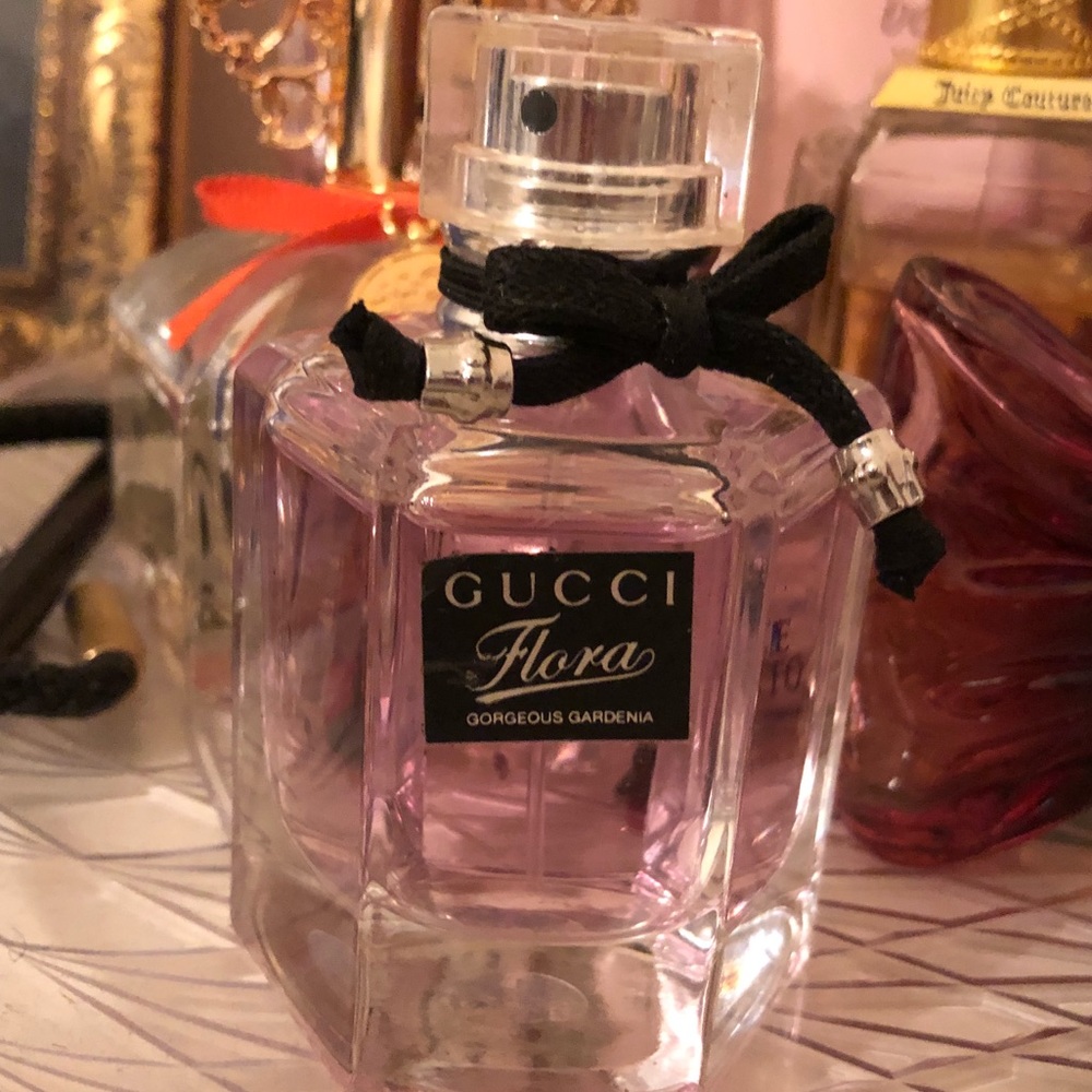 GUCCI Flora Gardenia (Authentic) EDT 1.6oz